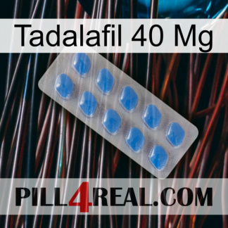 Tadalafil 40Mg 22